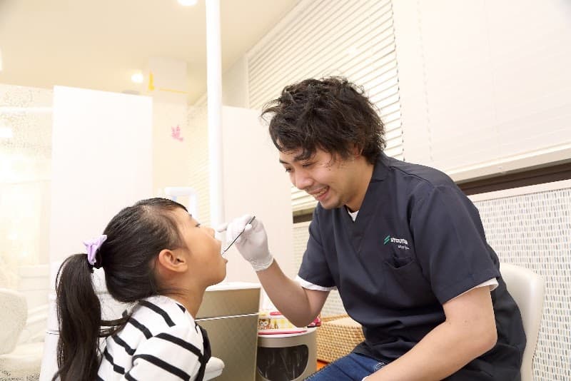 Oasis新安城歯科