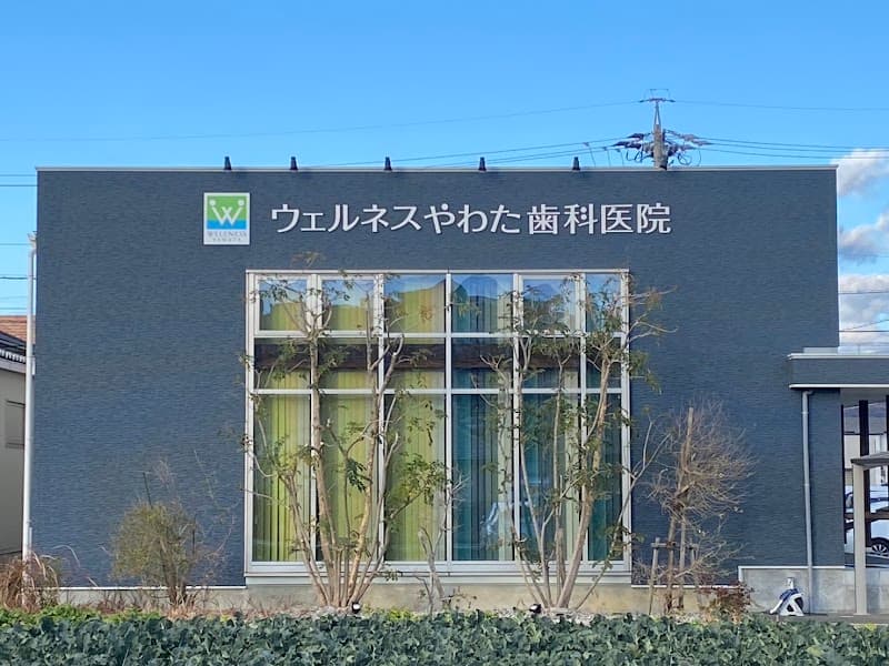 ウェルネスやわた歯科医院
