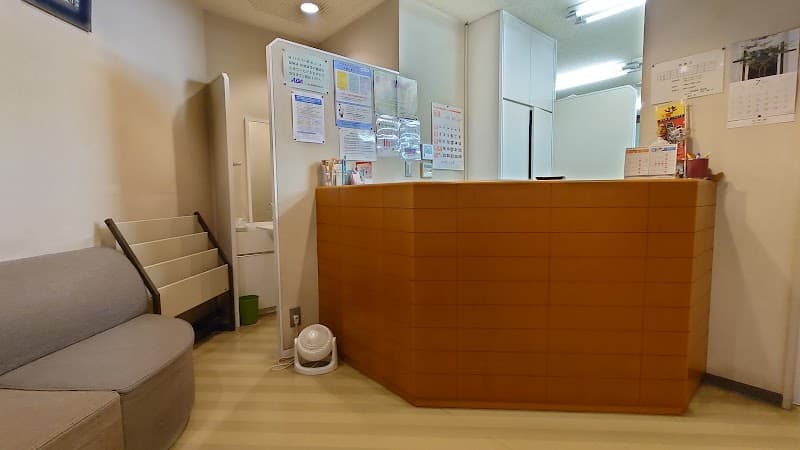 渡辺医院歯科室