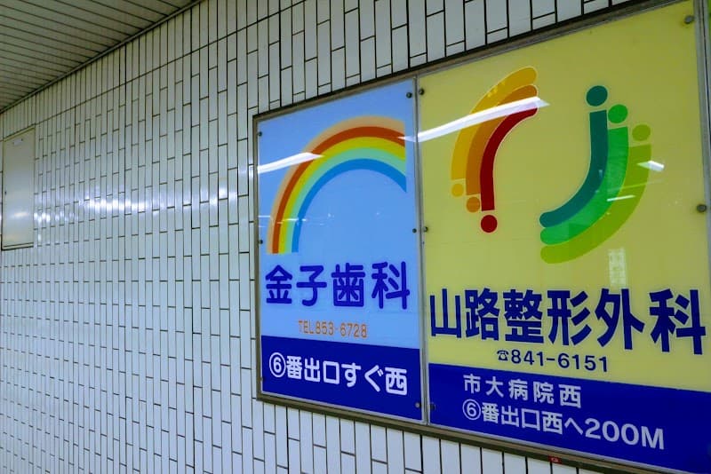 金子歯科医院