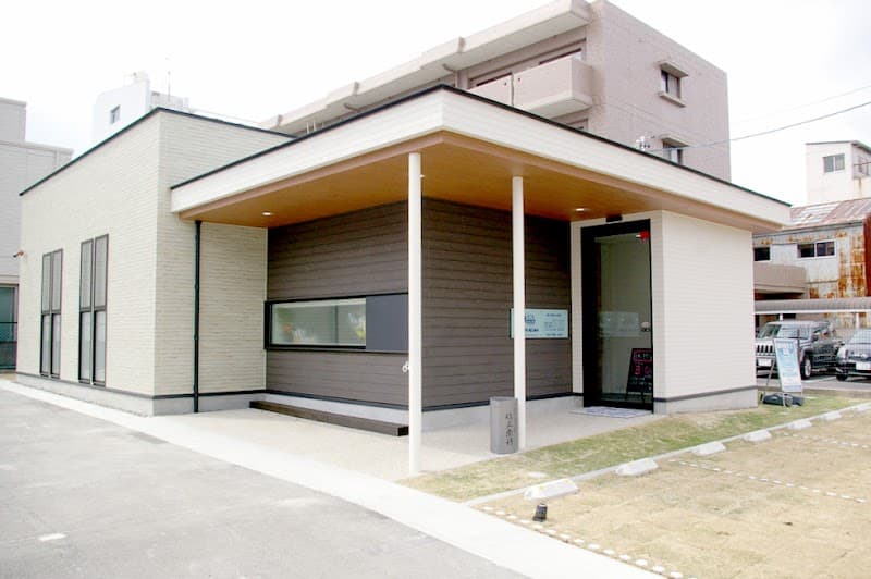 はやし歯科・矯正歯科
