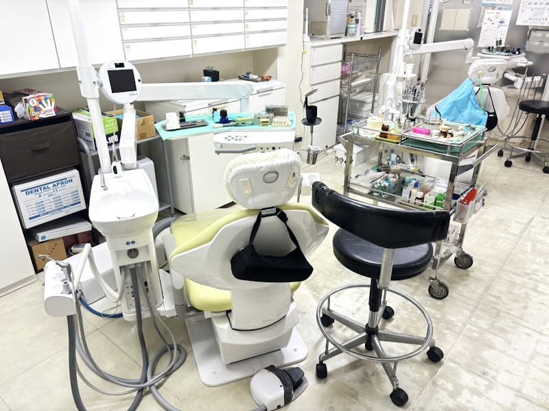 グリーンハイツ歯科