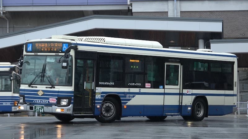 本郷ステーション歯科