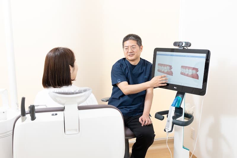 名古屋歯科口腔外科・矯正歯科