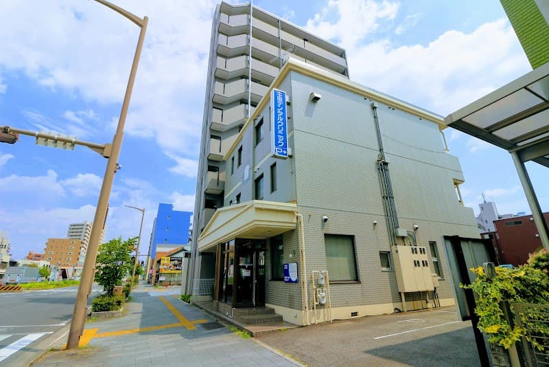 牛田デンタルクリニック
