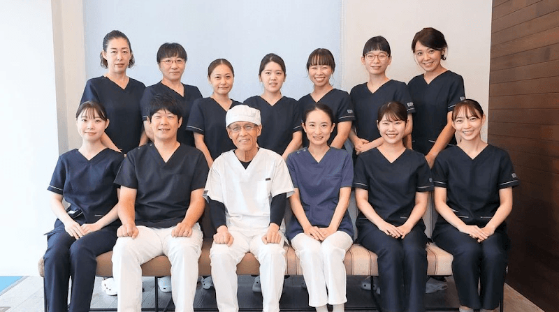 医療法人いわつか歯科クリニック