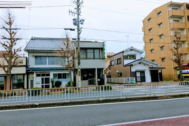 中島歯科