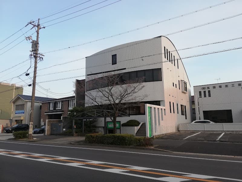 のざき歯科クリニック