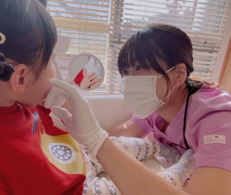 愛医科歯科クリニック