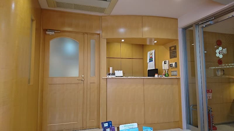ベル デンタル オフィス