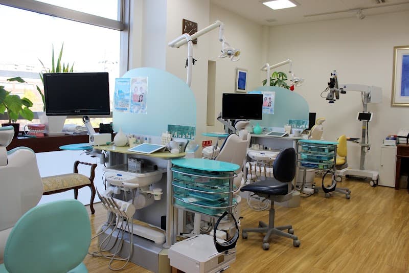 まつうら歯科 歯科口腔外科