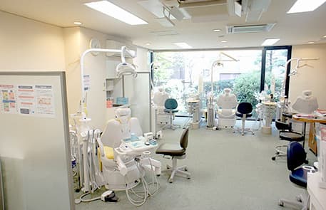 みずの歯科医院