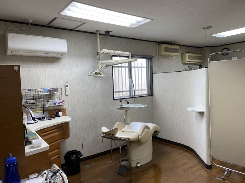 中川歯科