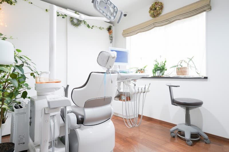 医療法人明雅会 鈴木歯科医院