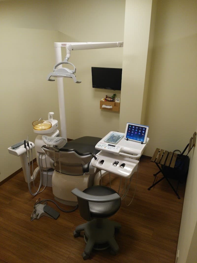 LUANA DENTAL CLINIC