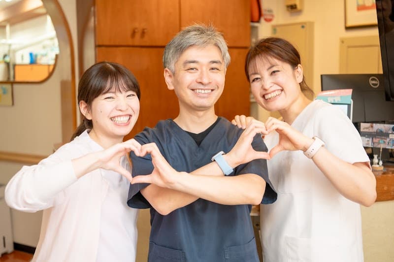 城北歯科医院・矯正歯科