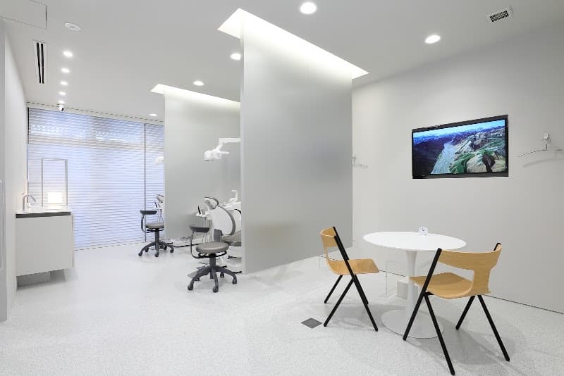 Dental Оffice 丸の内