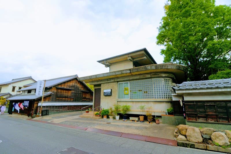 山中歯科医院