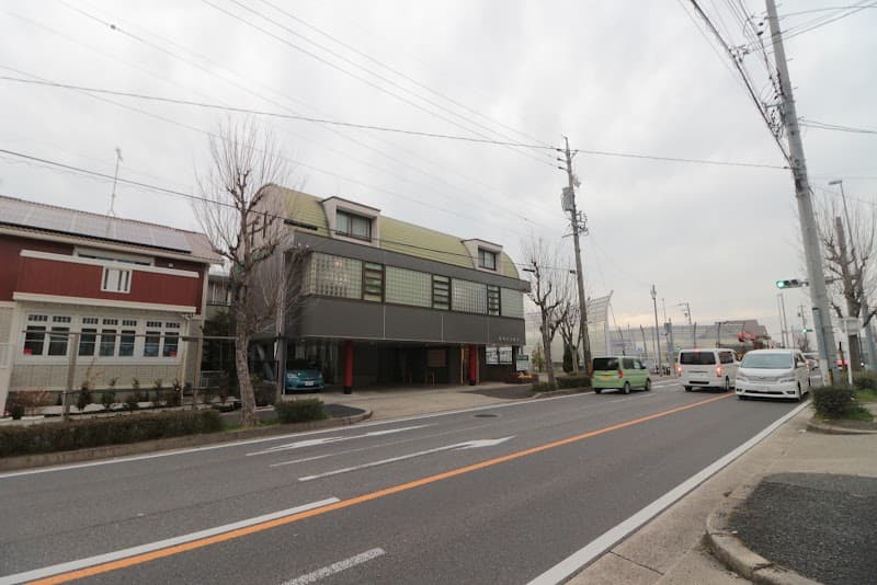 島田が丘歯科
