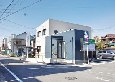 浅井歯科クリニック