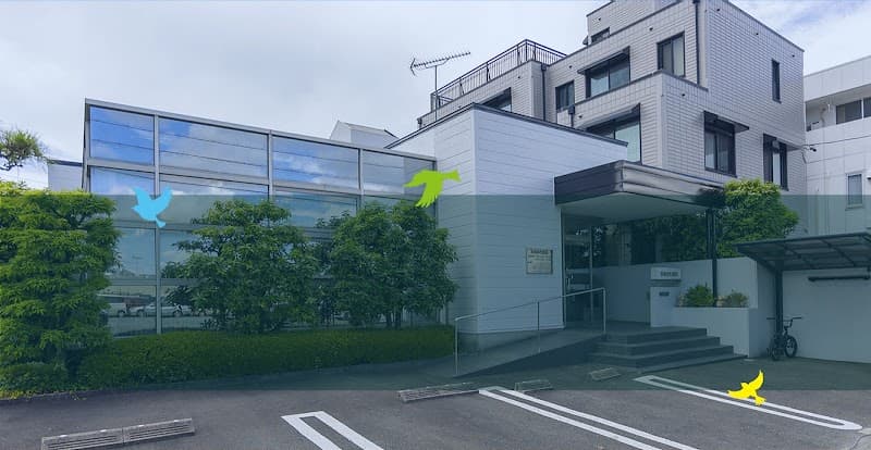 かみのわ歯科医院