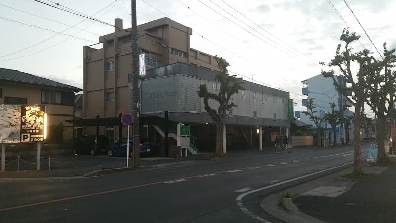 酒井歯科クリニック