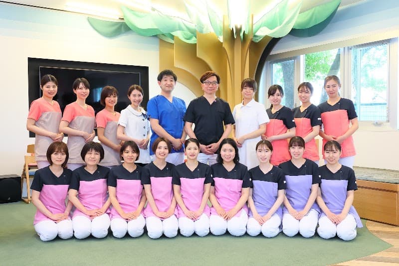 豊橋キッズデンタルクリニック