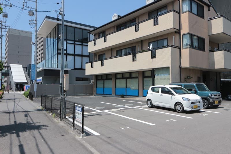 かない矯正歯科医院