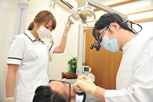 医療法人 宮野歯科