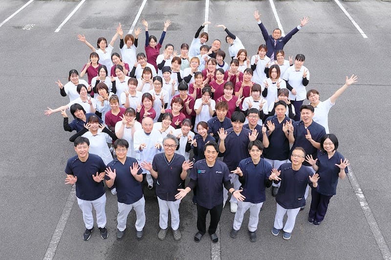あいづま歯科こども歯科