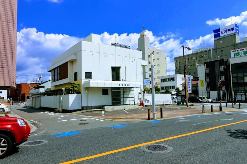 岩瀬歯科医院