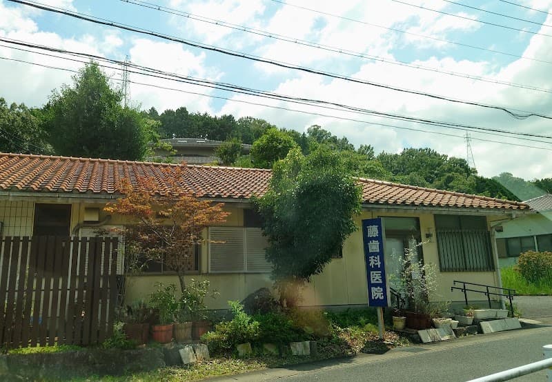 藤歯科医院