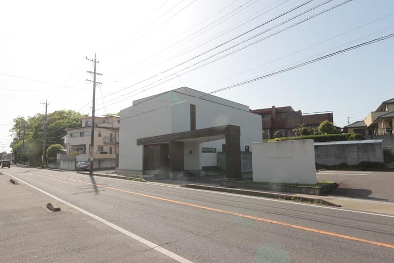 福岡歯科医院