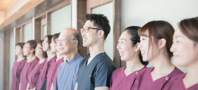 医療法人真宥会 服部歯科