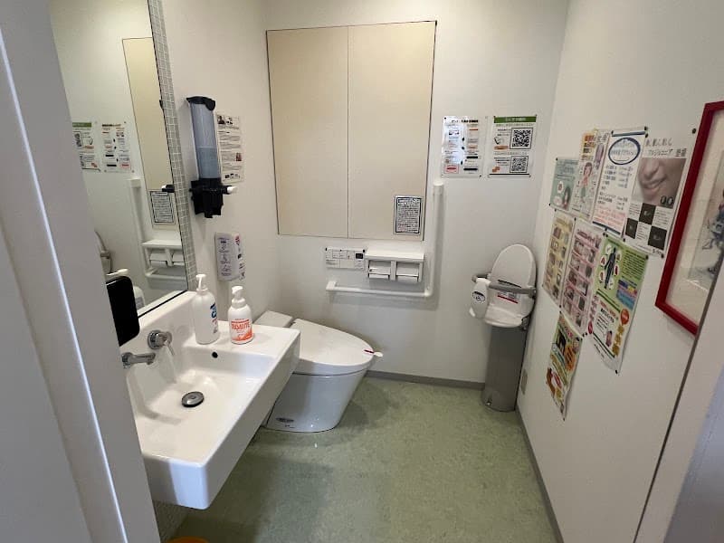 ふじさわ歯科