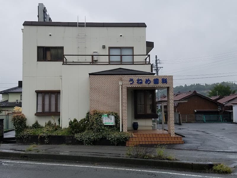 うねめ歯科