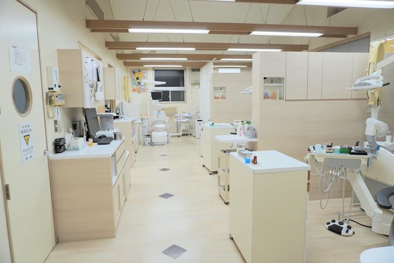 はしもと歯科