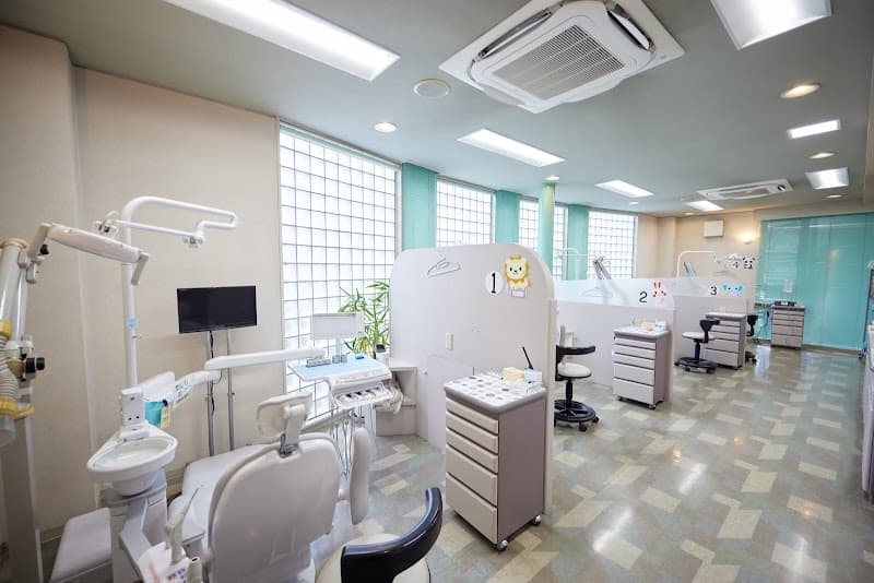 医療法人 福翔会 福森歯科クリニック
