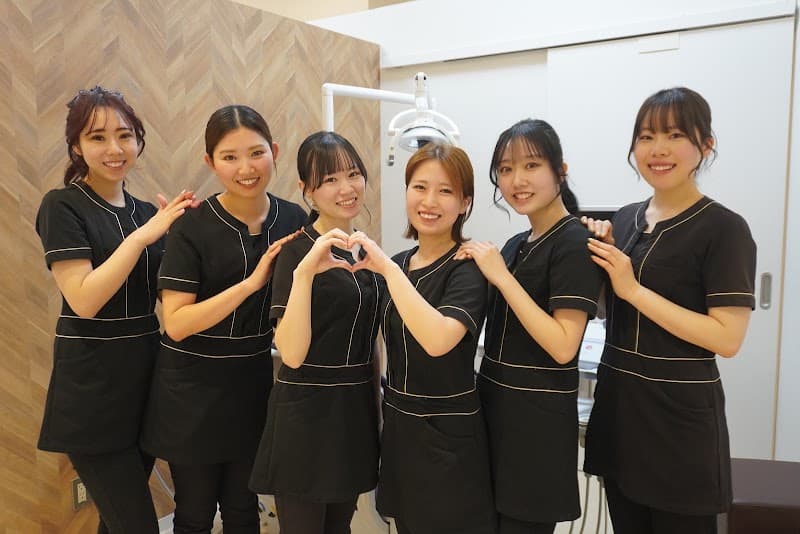あいおいクリニックイオンモール東員医院