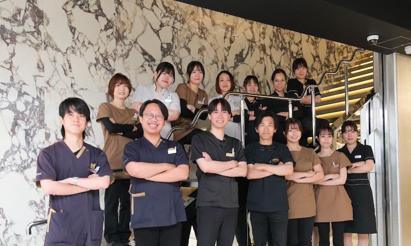 医療法人大木会 大木歯科医院 四日市