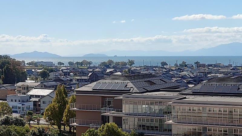 市立長浜病院