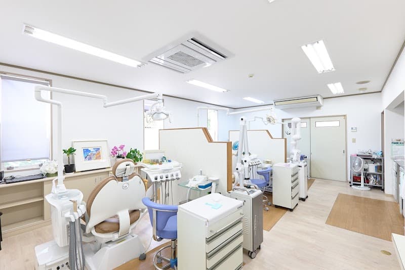 岡田歯科医院
