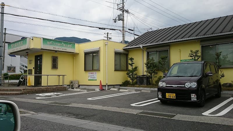 堀内歯科医院