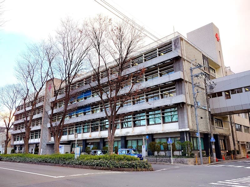 京都第二赤十字病院