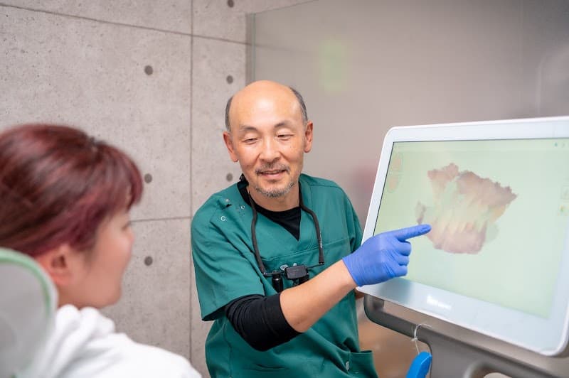 いくま歯科医院