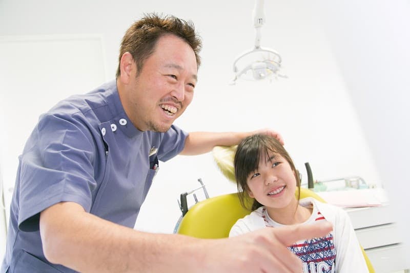 医療法人清歯会洛西口浅井歯科医院