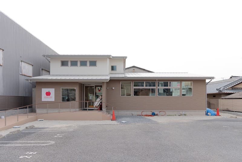 住岡歯科医院