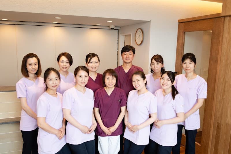 医療法人桃樹会 肥後歯科口腔外科クリニック