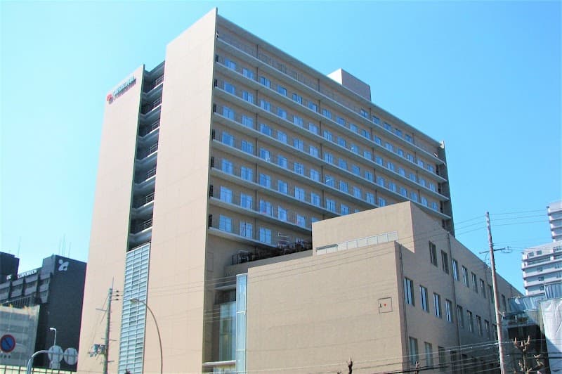 大阪回生病院