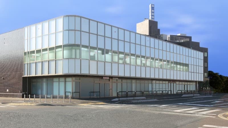 社会医療法人東和会 第一東和会病院